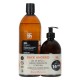 Pacote Gel de banho + Creme hidratante corporal Polifenóis