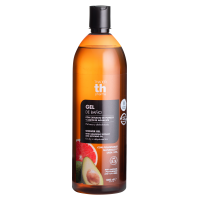 Gel de baño extracto de Pomelo y aceite de Aguacate Polifenoles
