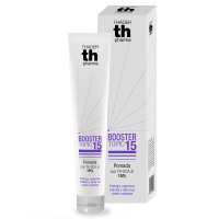 Pomada regeneradora al 15% TH-SCA Booster Topic-15