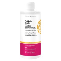 Gel corporel Probiotique Atopique Probiotic