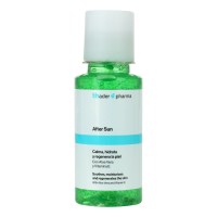 After Sun with Aloe Vera and Vitamin E | 100 ml