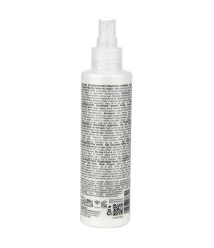Fotoprotector corporal pediátrico en spray
