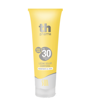 Leche Solar Corporal Fotoprotectores