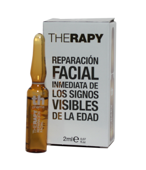 Lifting facial antiedad Therapy