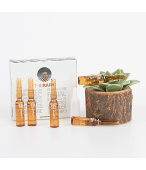 Lifting facial antiedad Therapy