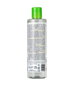 Eau micellaire avec Urée V-Ministral C