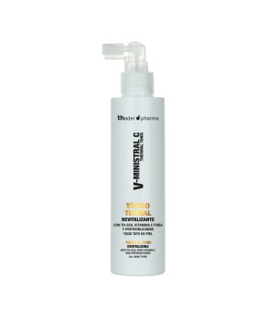 Tonique thermal revitalisant V - Ministral C