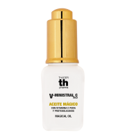 Aceite Mágico GoldV-Ministral C 