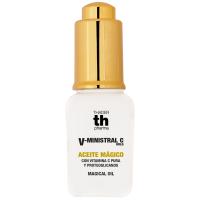Aceite Mágico Gold V-Ministral C