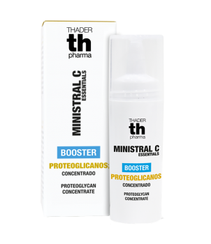 Concentrado Proteoglicanos V-Ministral C