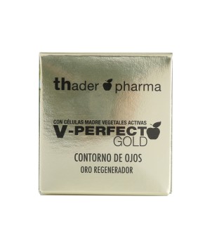 Contorno de Olhos V - Perfect Gold