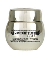 Contorno de Ojos con Oro RegeneradorV-Perfect Gold 