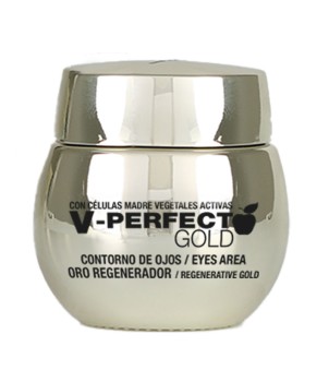 Contorno de Olhos V - Perfect Gold