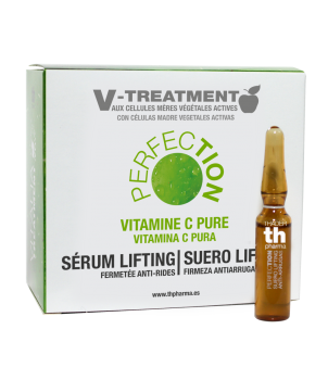 Perfection Vitamina C V-Treatment