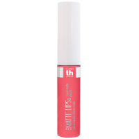 Batom líquido Matte Lips | 09 Coralia