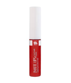 Batom líquido Matte Lips
