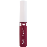 Batom líquido Matte Lips | 04 Love