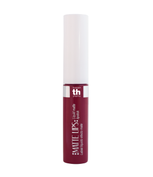 Batom líquido Matte Lips