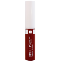 Batom líquido Matte Lips | 05 Rouge