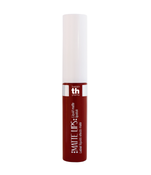 Batom líquido Matte Lips