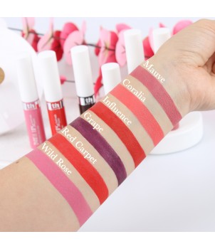 Batom líquido Matte Lips