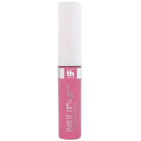 Batom líquido Matte Lips | 07 Wild Rose