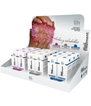 Removedor suave de cutícula – Express Nail Treatment