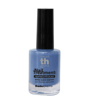 Removedor suave de cutícula – Express Nail Treatment