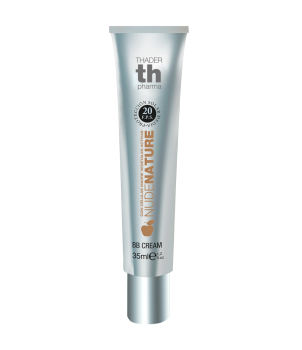 BB Cream Nudenature