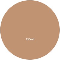 Base de Maquillaje Radiant Foundation | 03 Sand