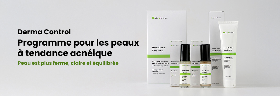                           derma control