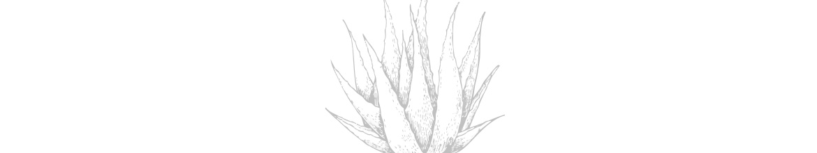 Blue Algae and Aloe Vera