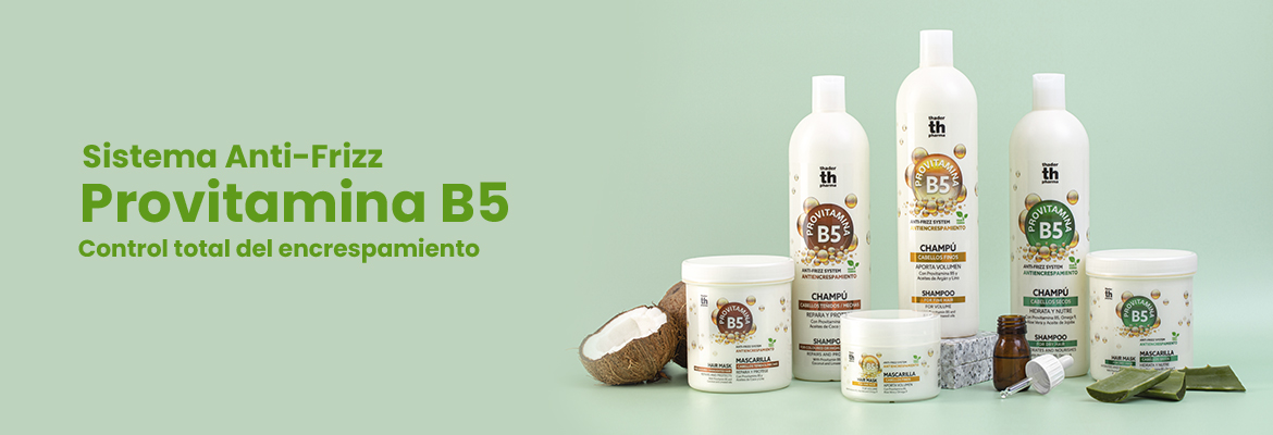    Provitamina B5