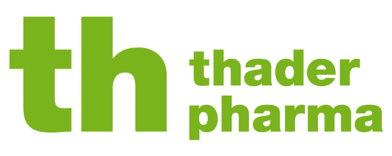 Thader TH Pharma Blog